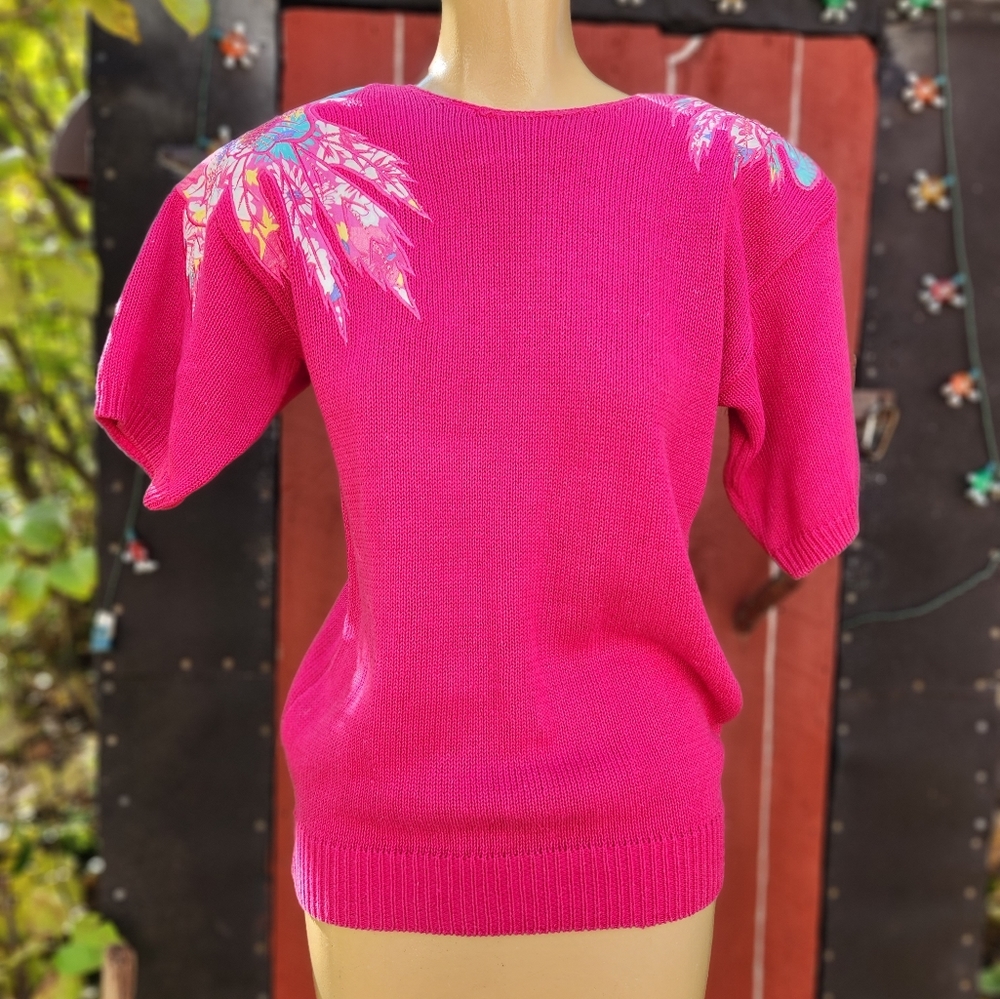 Vintage sweater